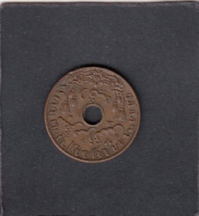 Beschrijving: 1 Cent  